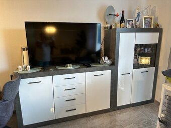 Chorvátsko 3 izbový apartmán 100 m od pláže pri Splite - 3