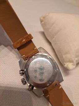 Hodinky BWC chronograph valjoux 7734 - 3