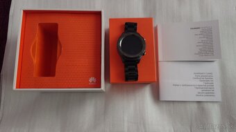 Predám Huawei Watch 2 LTE, WearOS - 3