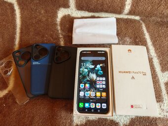 Huawei Pura 70 Pro - 3