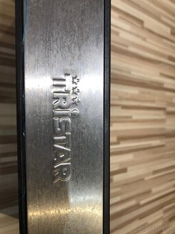 Elektrická grilovacia panvica Tristar, náradie ku grilu - 3