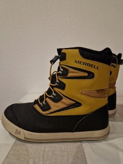 Chlapčenske snehule - 3