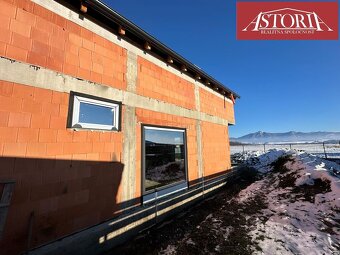 Rodinný dom Slovany  - novostavba - 3