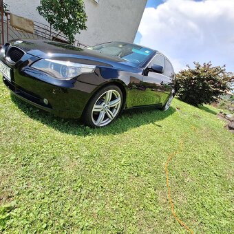 Bmw 525d E60 - 3