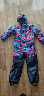 Zimny overal v.122 - 3