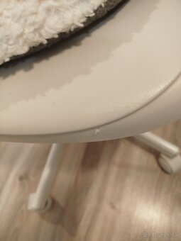 Otočná stolička - 3