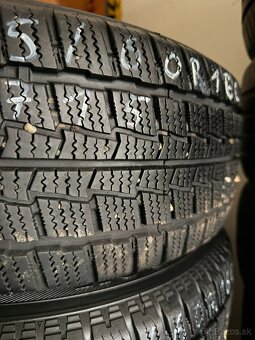 215/60 R16C Hankook RWO 6 zimné - 3
