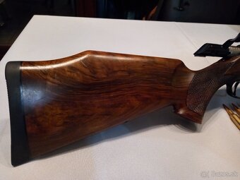 SAUER 202 mod. ELEGANCE 7mm REM MAG - 3