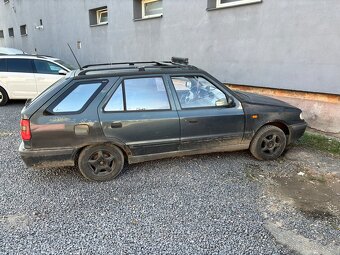 Škoda felicia combi 1.3 mpi - 3