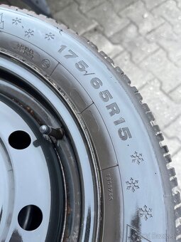 175/65 r15 - 3