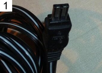 Predám rôzne napájacie zdroje - 3