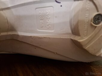 Detské lyžiarky - 3