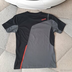 Chlapčenské dresové tričko veľ146-152cm - 3