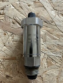 Predam 2x automaticky odvzdusnovaci ventil - 3