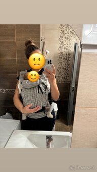 Nosič Rischino Flexible - 3