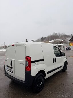 Peugeot Bipper 1.4HDI - 3