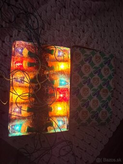 Stare vianočne svetielka - 3