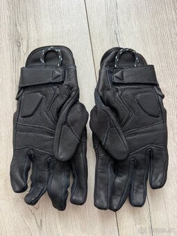 Taktické rukavice HOLÍK - 3