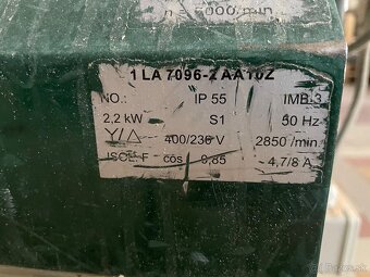 Kotúčova píla Master - 3