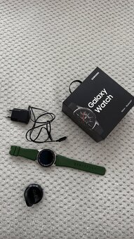 Samsung Galaxy Watch 46 mm - 3