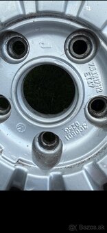 225/45/17 MATADOR vw - 3