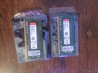 HP 250 G6 základné dosky - 3