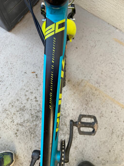 detsky bicykel od 6 rokov - 3