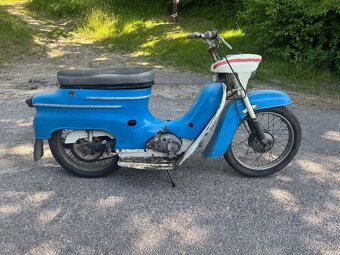 jawa pionier - 3