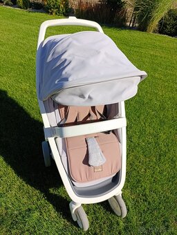 Športový kočík Greentom - 3