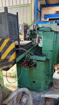 Rovinná bruska TOS BPH 20(8606) - 3