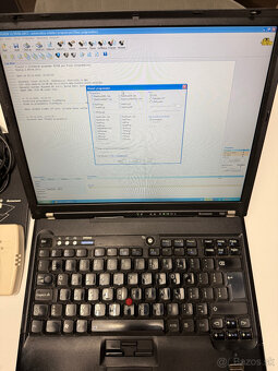 Predam kompletne vybavenie pre programovanie EEPROM/MCU/MPU - 3