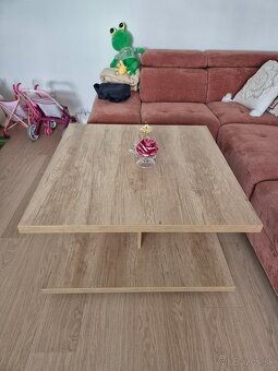 Konferenčný stolík - 3