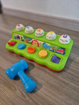 Predame vzdelavaci panel pre deti - 3