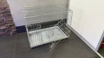 Klietka pre zviera - 3