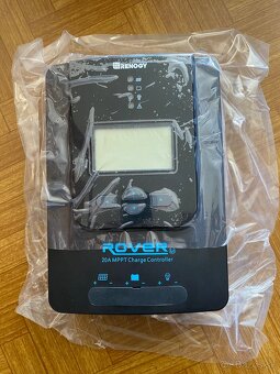 MPPT Renogy 20A - 3