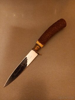 Stara dyka Mikov - 3