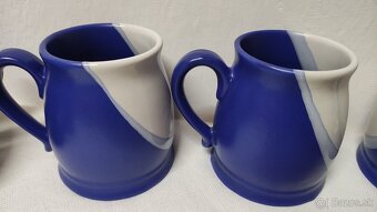 Čajová súprava, šálky - 3