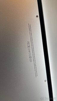 Macbook air a1466 mid 2012 - 3