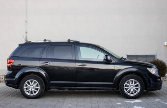 Fiat Freemont 2.0 JTD 125 kW - 3