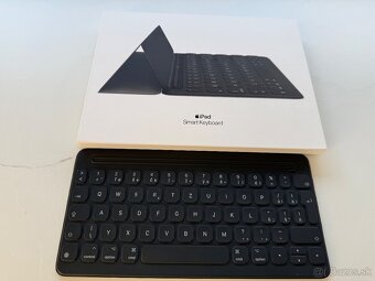 Puzdro s klávesnicou na tablet Apple Smart Keyboard iPad (9. - 3