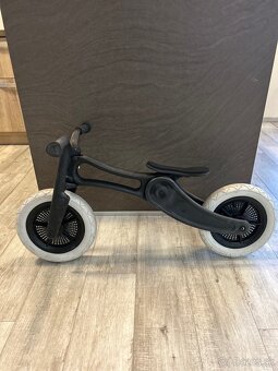 Odražadlo/trojkolka - 3