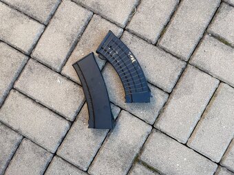 Airsoft AK47 Cyma elektrika - 3