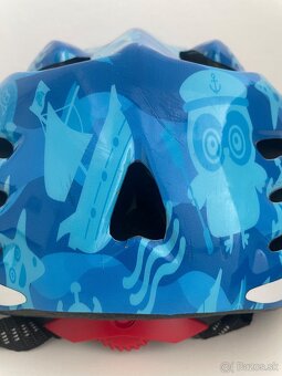 Detská prilba XS - 3