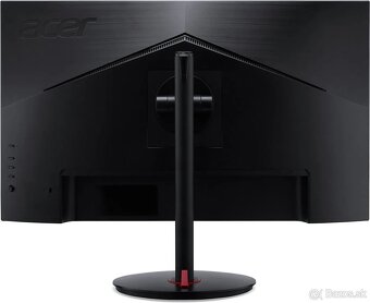 24,5" Acer Nitro XV252QF 390hz - 3