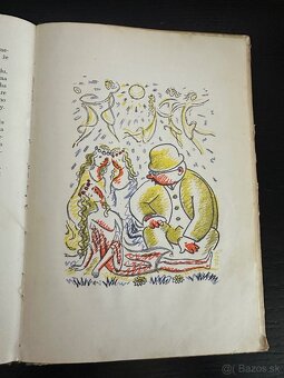 Rozprávky (Karel Čapek) - 3