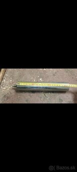 Odlahcovaci valec, posuvny hoblovacka - 3