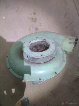 Predám odsávacie ventilátory - 3