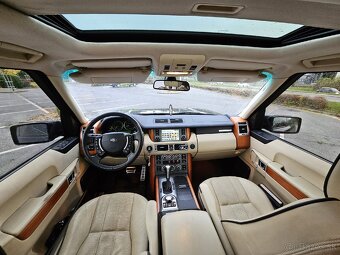 Range rover 4.2 supercharged - 3