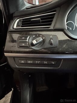 Bmw 740 xd individual - 3