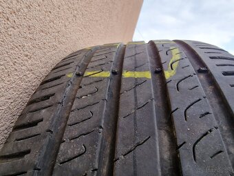 Barum Bravuris 205/55 R16 91V - 3
